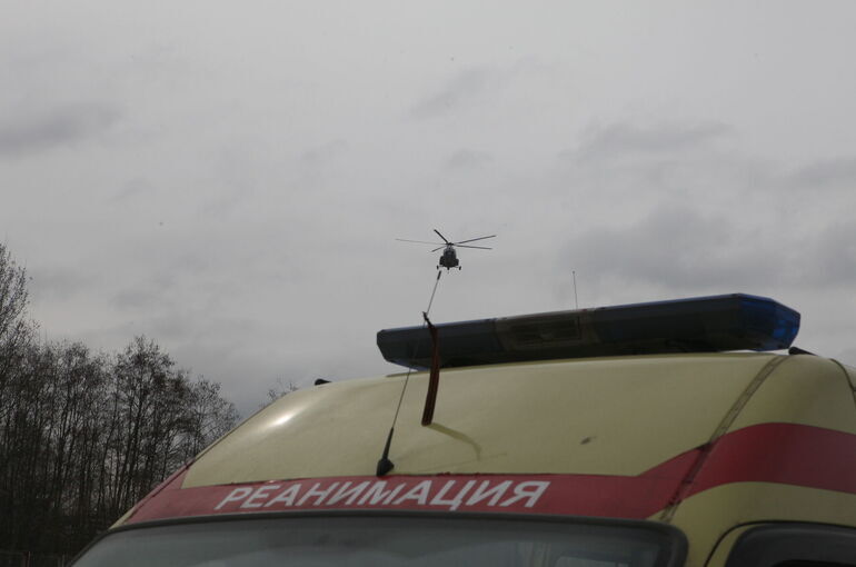 Семиклассник ранил ножом сверстника в школе в Пермском крае