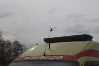 Семиклассник ранил ножом сверстника в школе в Пермском крае