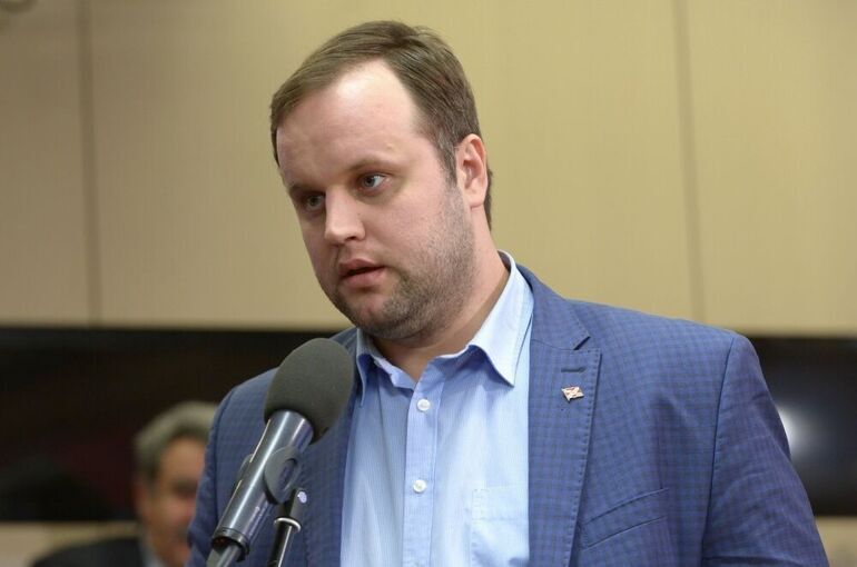 Бывшего народного губернатора Донецкой области заподозрили в дискредитации армии