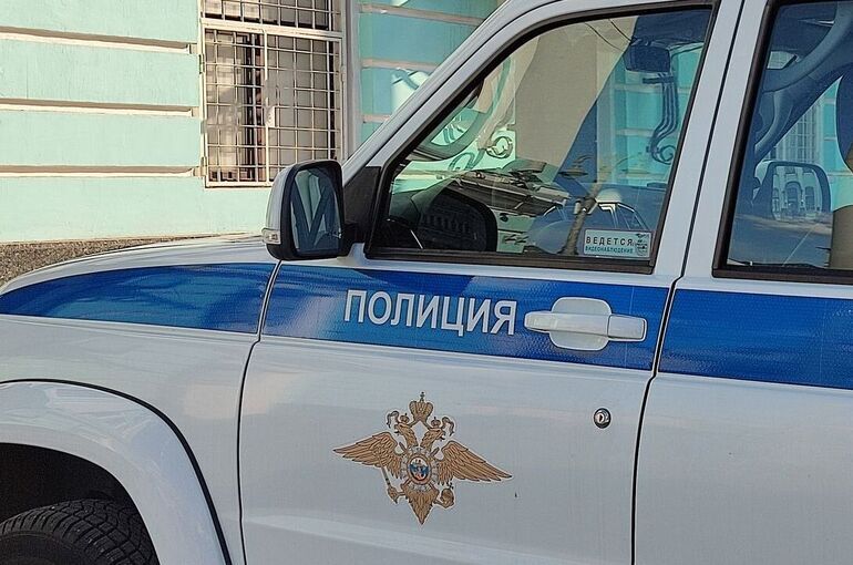 Мужчина, подорвавший гранату в Ростовской области, был в федеральном розыске