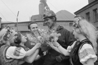 От сохи до космоса — расчет нормальный