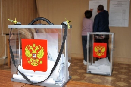 От бумажных бюллетеней в России не откажутся