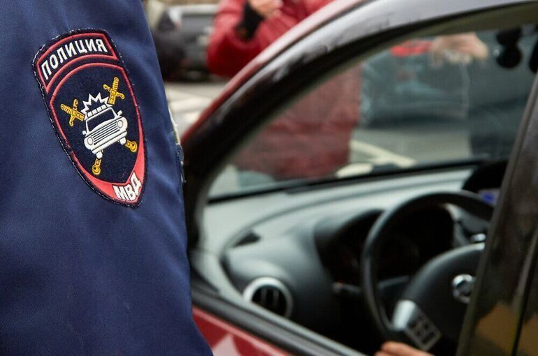 На трассе М-4 «Дон» в Подмосковье произошло массовое ДТП с участием 12 машин