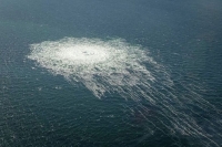 Spiegel: ЦРУ с самого начала знало о готовящемся подрыве «Северных потоков»