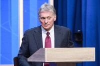 Песков: Переговоры по украинскому урегулированию не предполагают публичного обсуждения