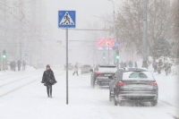 Москвичам рассказали, когда ждать улучшения погоды