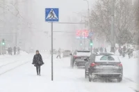 Москвичам рассказали, когда ждать улучшения погоды