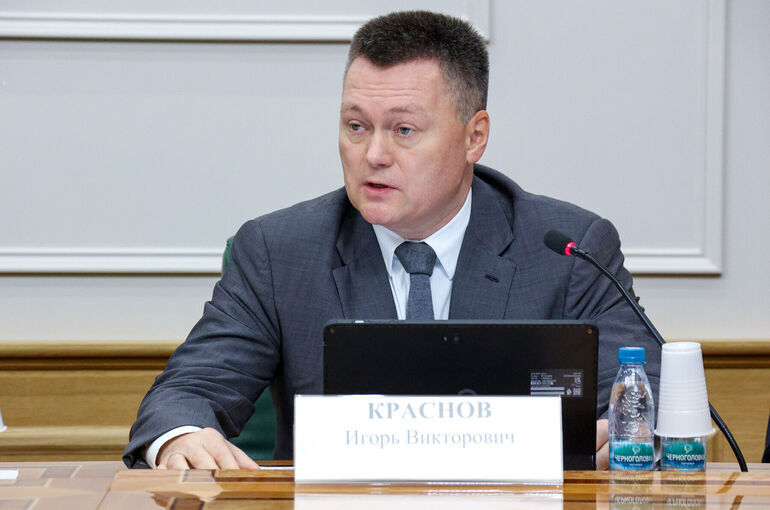 Краснов: Верховный суд разъяснит сложные вопросы по маткапиталу