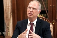 Дмитриев опроверг информацию о $12 трлн «в обмен» на снятие санкций с РФ