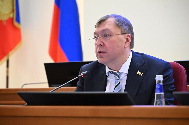 Александр Ищенко: На первый план выходит социальная адаптация ветеранов СВО