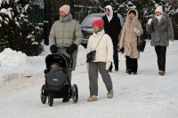 Работающим родителям предложили продлевать отпуск в случае болезни ребенка