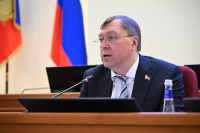 Александр Ищенко: На первый план выходит социальная адаптация ветеранов СВО