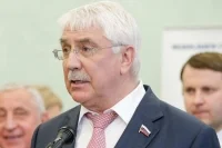 Депутат Чепа: Турции и США может быть интересно финансирование железных дорог в Армении