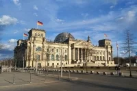 Мерц: Конфликт на Украине завершится при истощении одной из сторон