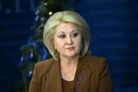Сенатор Гумерова: Руководители регионов взяли под личный контроль вопросы демографии