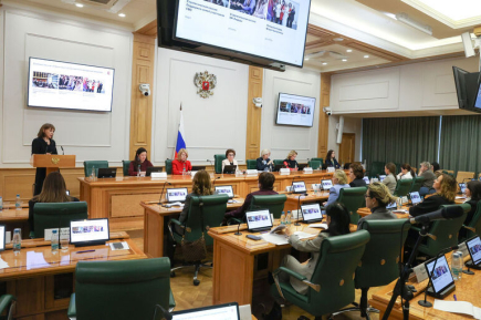 Евразийский женский форум укрепляет международное сотрудничество