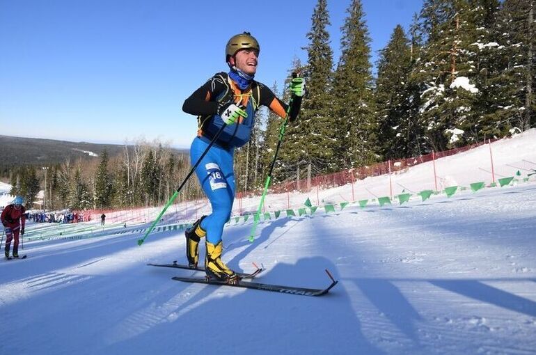 Россия завоевала первую медаль на Олимпиаде в Италии