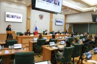 Евразийский женский форум укрепляет международное сотрудничество