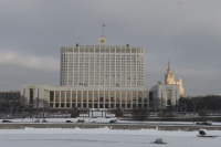 Ответственность для сотрудников иностранных банков предложили ужесточить