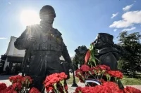 Спецназ в спецназе: как в России появились «вежливые люди»