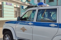 В Москве задержали поджигателей, действовавших по заданию зарубежных кураторов