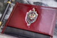 ФСБ: У Димитрова уничтожена группа украинских диверсантов