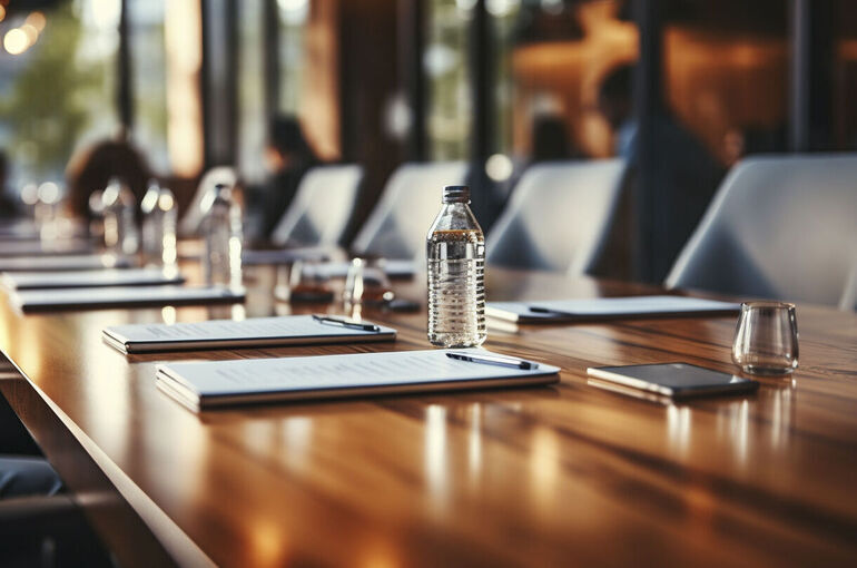 ТАСС: Новый раунд переговоров по Украине может пройти на следующей неделе в Женеве