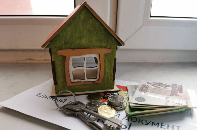 Депутат Якубовский: Долги за услуги ЖКХ могут начать взыскивать онлайн