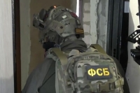 В Ставрополе ликвидировали мужчину, готовившего теракт к 23 февраля