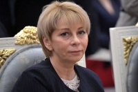 «Мой внутренний двигатель — это любовь»: 64 года исполнилось бы доктору Лизе