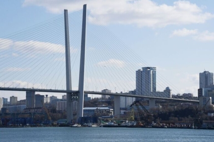 Больше 200 городов Дальнего Востока и Арктики ждет масштабное обновление