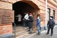 На месте Музея ГУЛАГа откроют Музей памяти жертв геноцида советского народа
