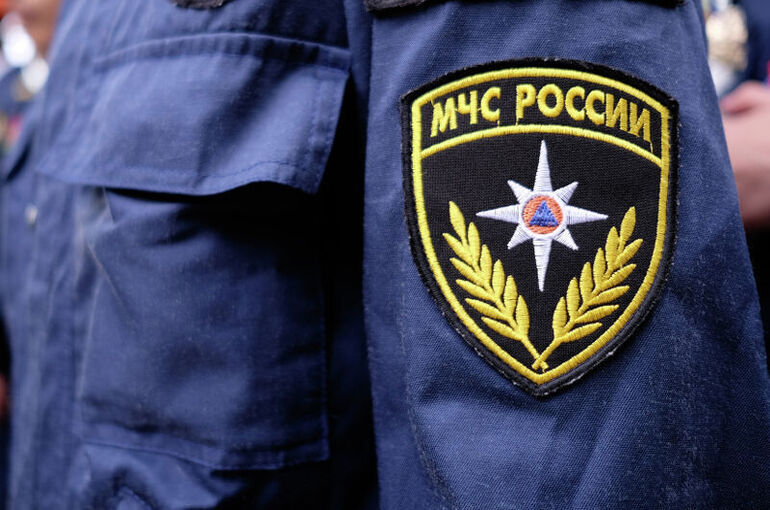 Найдены тела семи провалившихся в машине под лед человек на Байкале