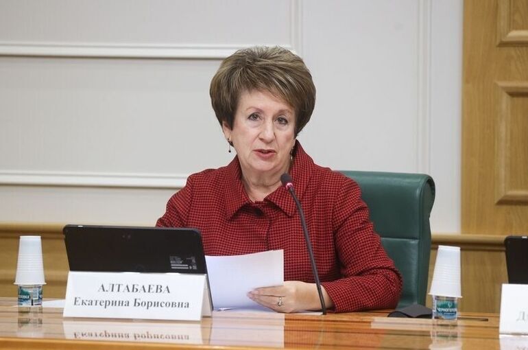 Сенатор Алтабаева рассказала, как привлечь иностранных туристов в отдаленные регионы