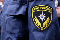 Найдены тела семи провалившихся в машине под лед человек на Байкале