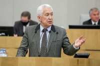 Депутат Васильев: Армия, которую поддерживает народ, непобедима