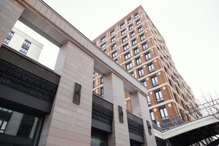 Право регистрироваться в апартаментах закрепят законом