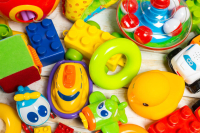 Некачественных игрушек на прилавках станет меньше