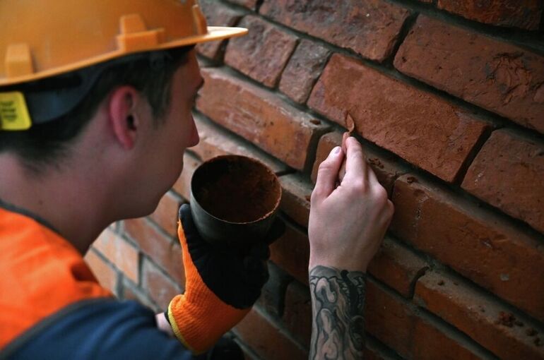 В Росимуществе предлагают упростить процедуру приватизации разрушенных памятников культуры  