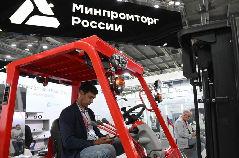 Минпромторг планирует сократить перечень товаров параллельного импорта