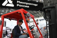 Минпромторг планирует сократить перечень товаров параллельного импорта