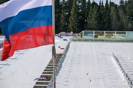 Посольство России в Италии защитило паралимпийцев