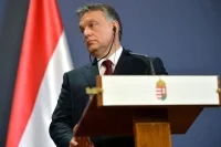 Орбан: Венгрия может прекратить поставки электроэнергии на Украину
