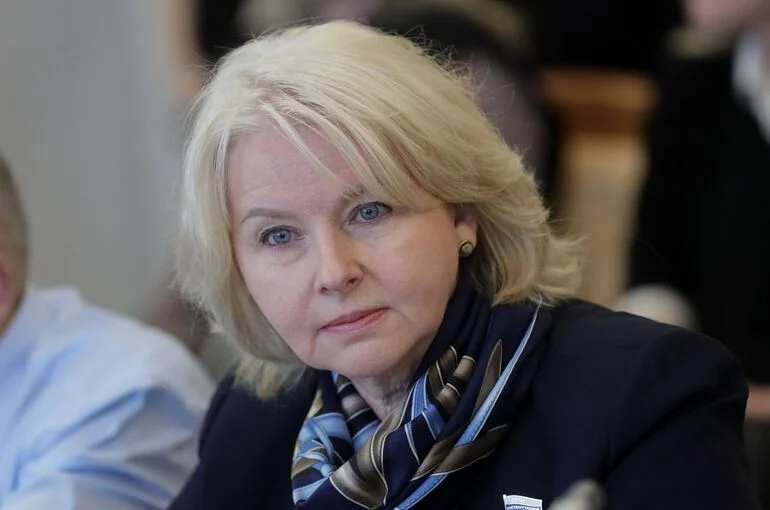 Депутат рассказала, как подготовиться к Великому посту без вреда для здоровья
