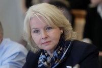 Депутат рассказала, как подготовиться к Великому посту без вреда для здоровья