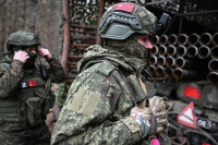 Армия России нанесла массированный удар по объектам ВПК и энергетики Украины