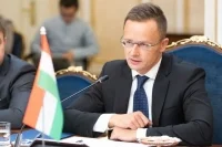 Венгрия решила заблокировать 20-й пакет санкций ЕС против России