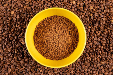 В России появился новый ГОСТ на растворимый кофе