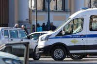 Число сбитых на подлете к Москве беспилотников достигло 21