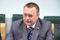 Сенатор Кастюкевич рассказал, чем ему запомнилась служба в армии